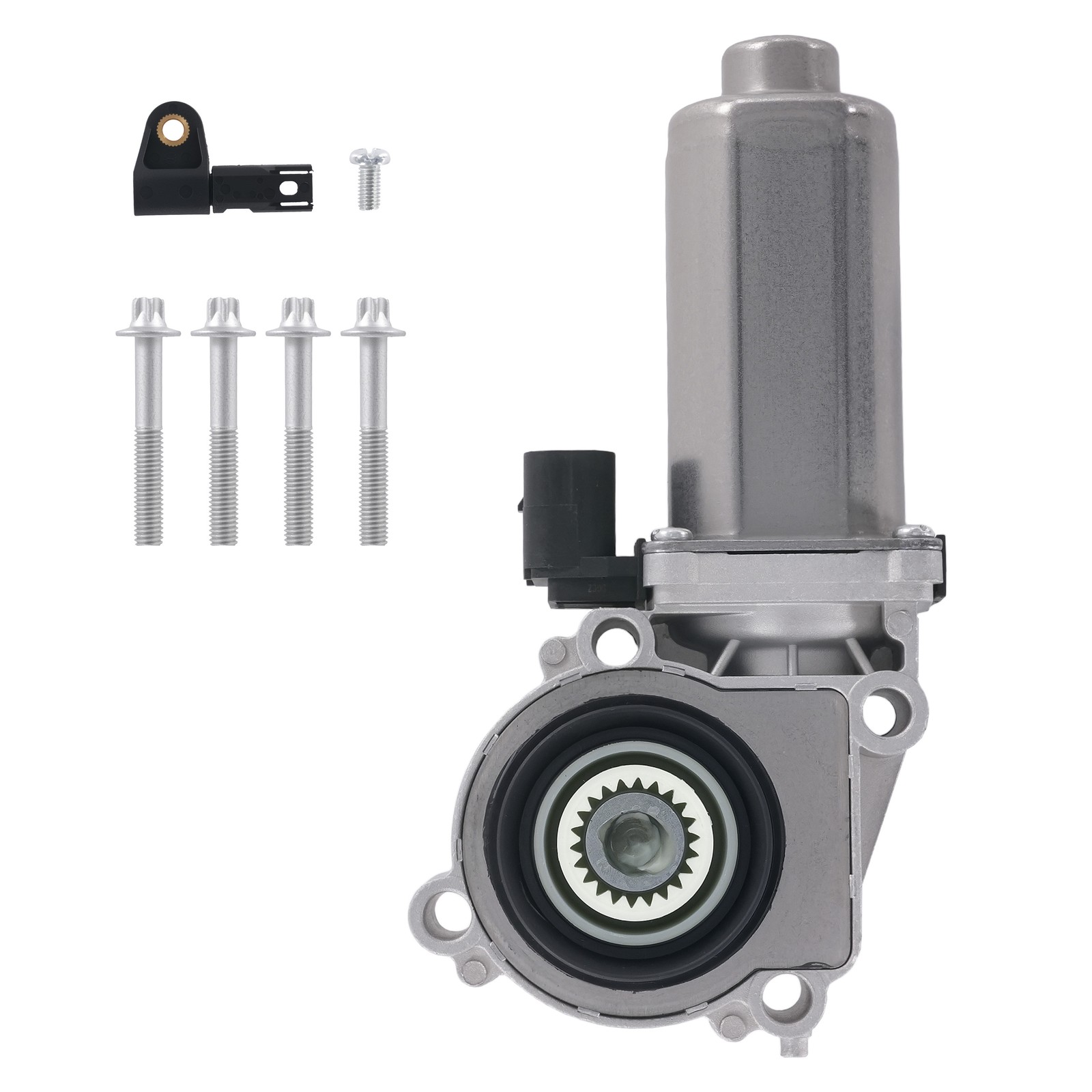 Transfer Case Shift Vtg Actuator For BMW X3 2004 E83 3.0d 150KW 204HP 0130008507 - Image 3