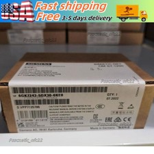 New Siemens communications CM 1243-5 6GK7243-5DX30-0XE0 6GK7 243-5DX30-0XE0