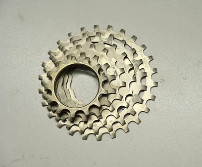 Shimano 600 EX MF-6208 6 speed Freewheel Sprocket set 13-26 and more - Bild 1 von 4