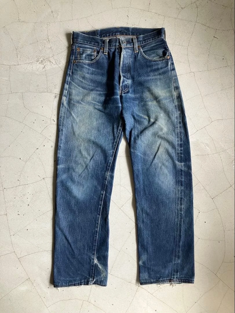Men's Levi's 501 XX Jeans for sale | eBay