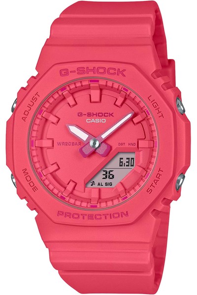 Casio G-Shock GMA-P2100-4AER Quarzwerk Unisex-Armbanduhr-image