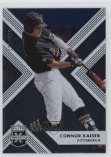 2018 Panini Elite Extra Edition /999 Connor Kaiser #85 0i4k