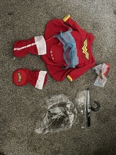 Baby Girl Wonder Woman Costume 0-6 M