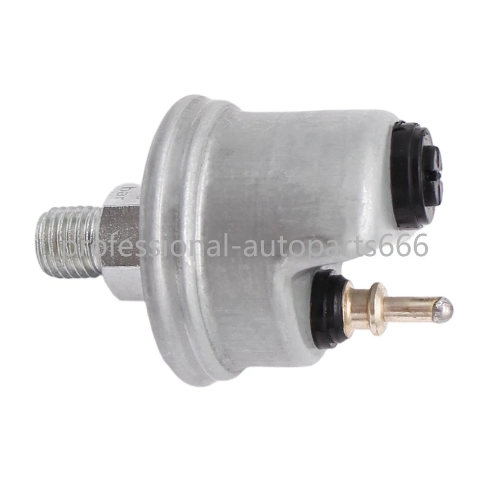 0065429417 Oil Pressure Switch for Mercedes Benz 300CE 300TE 1992-1993 500E 400E - Image 3 of 4