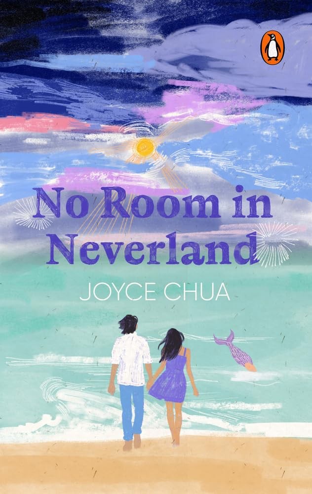 No Room in Neverland.by Chua  New 9789815127782 Fast Free Shipping**