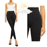 The Wellness Leggings By Wolford M Black Schwarz Sport Hose Yoga Elastisch