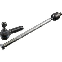 Febi Bilstein 37592 Spurstange FüR VW Skoda Seat Audi