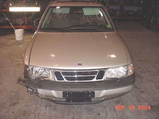 INTERRUPTOR DE VENTANA Saab 900 1995 95 51657 Foto 4 de 4