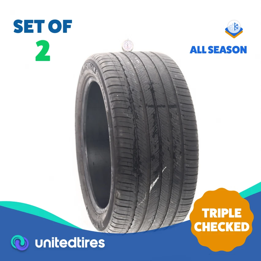 315/40/21 All Season Tires for sale | eBay