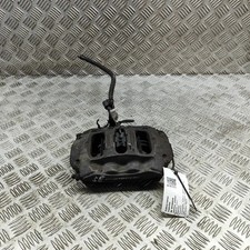 PORSCHE PANAMERA 970 Bremssattel hinten links 00004311036 3,6 Benzin 31264236