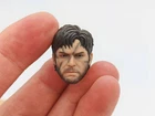 Kraken Studio 1/12 Scale Viper Agent Snake Head Sculpt Model B
