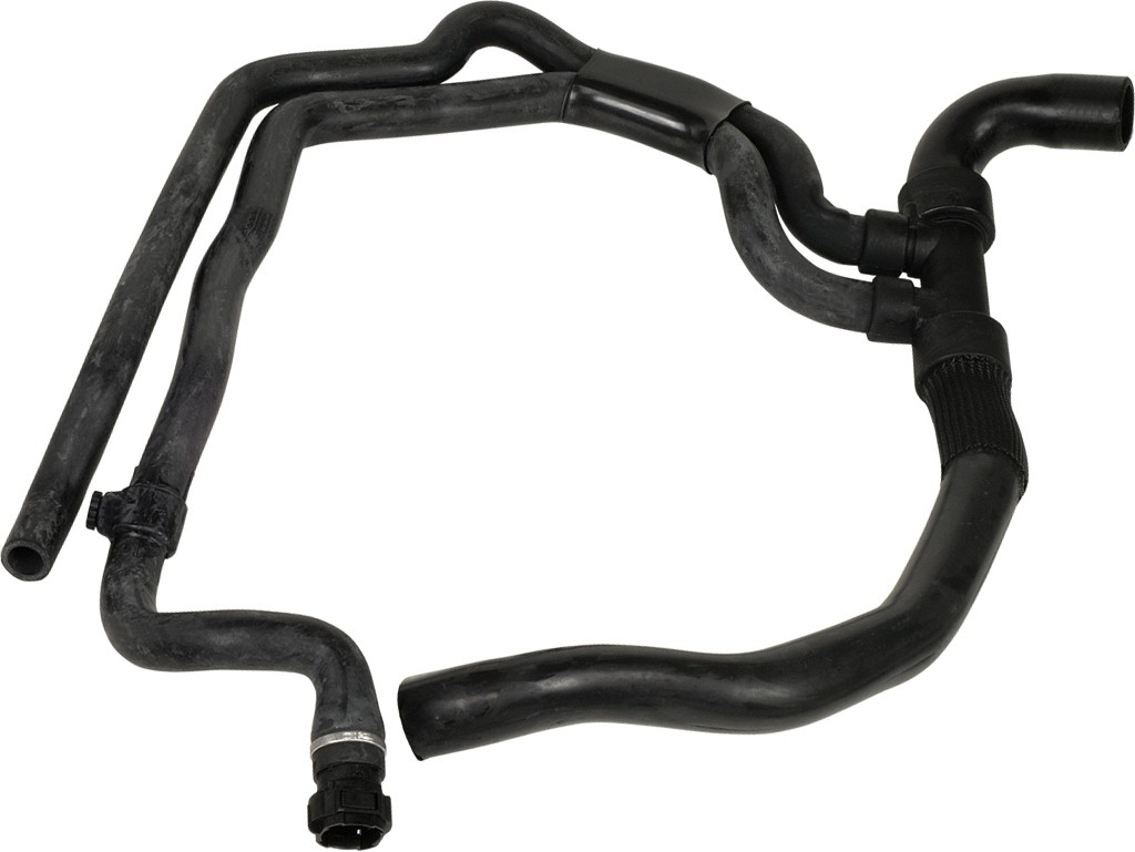 Für GATES 05-2590 CURVED HOSE 05-2590 - Bild 6