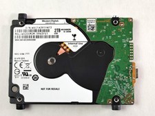Western Digital WD20SMZM 2 TB 2.5 in USB 3.0 External Hard Drive