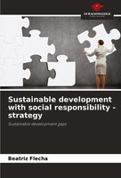 Sustainable Development With Social Responsibility - Strategy Beatriz Flecha