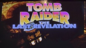 Tomb Raider The Last Revelation - Dreamcast - CIB - Tested