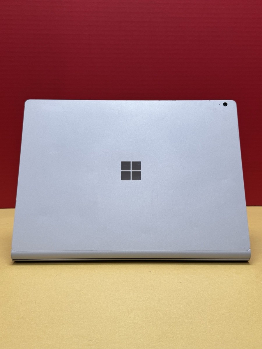 Microsoft Surface Book 3 13.5” i5 1035G7 1.2GHz 8GB RAM 256GB SSD