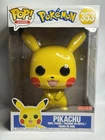 Funko Pop! Pokémon Pikachu Vinyl Figure 10 inch Jumbo 353 - Target Exclusive