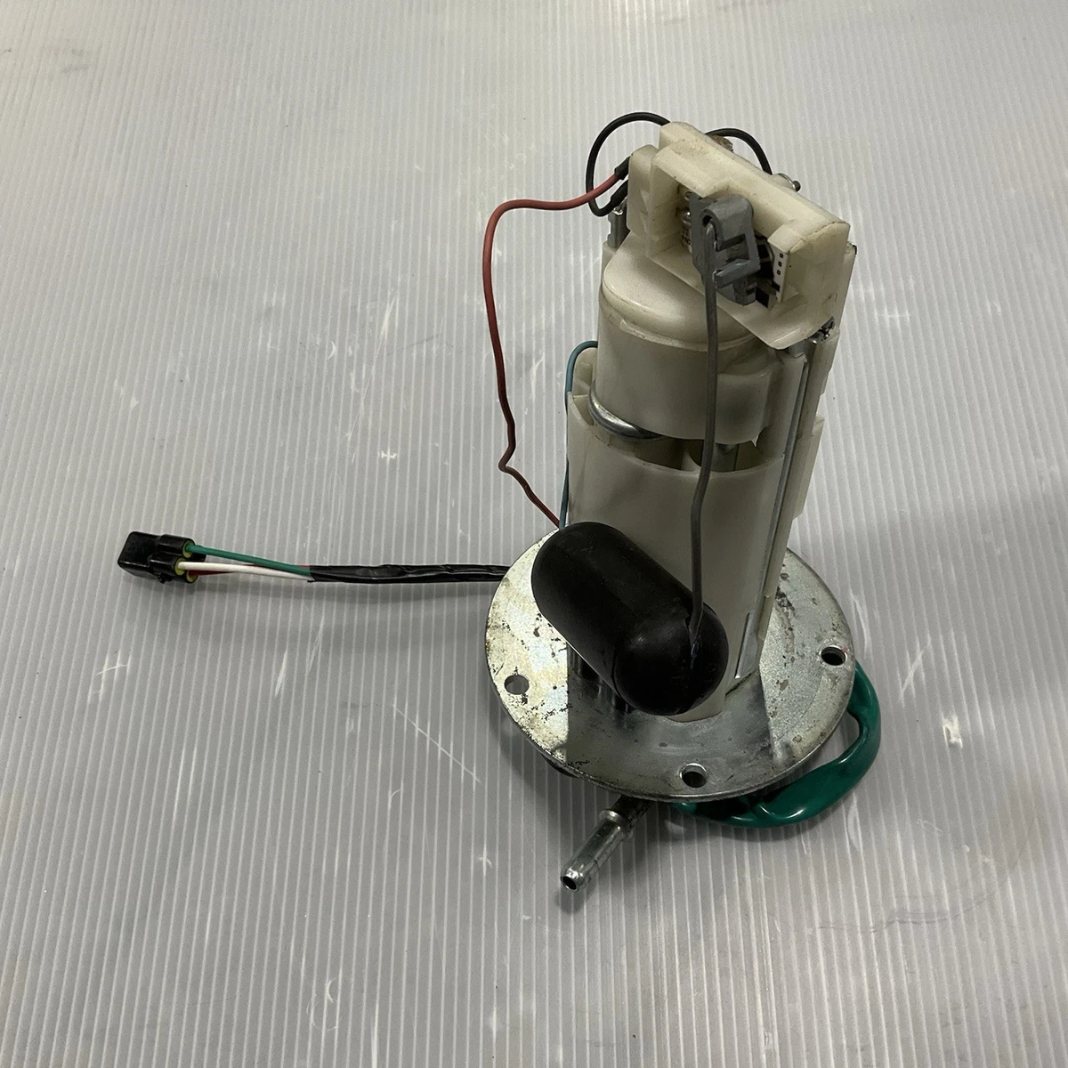 Bomba De Combustible QFS Con Sello Y Entrenador Para Kawasaki
