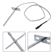 Replacement RTD Temperature Probe Sensor, Fit For Pit Boss Grills