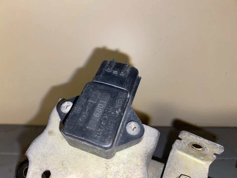 Sensor Boost Mazda Miata Hibachi 99-05 Foto 3 de 4