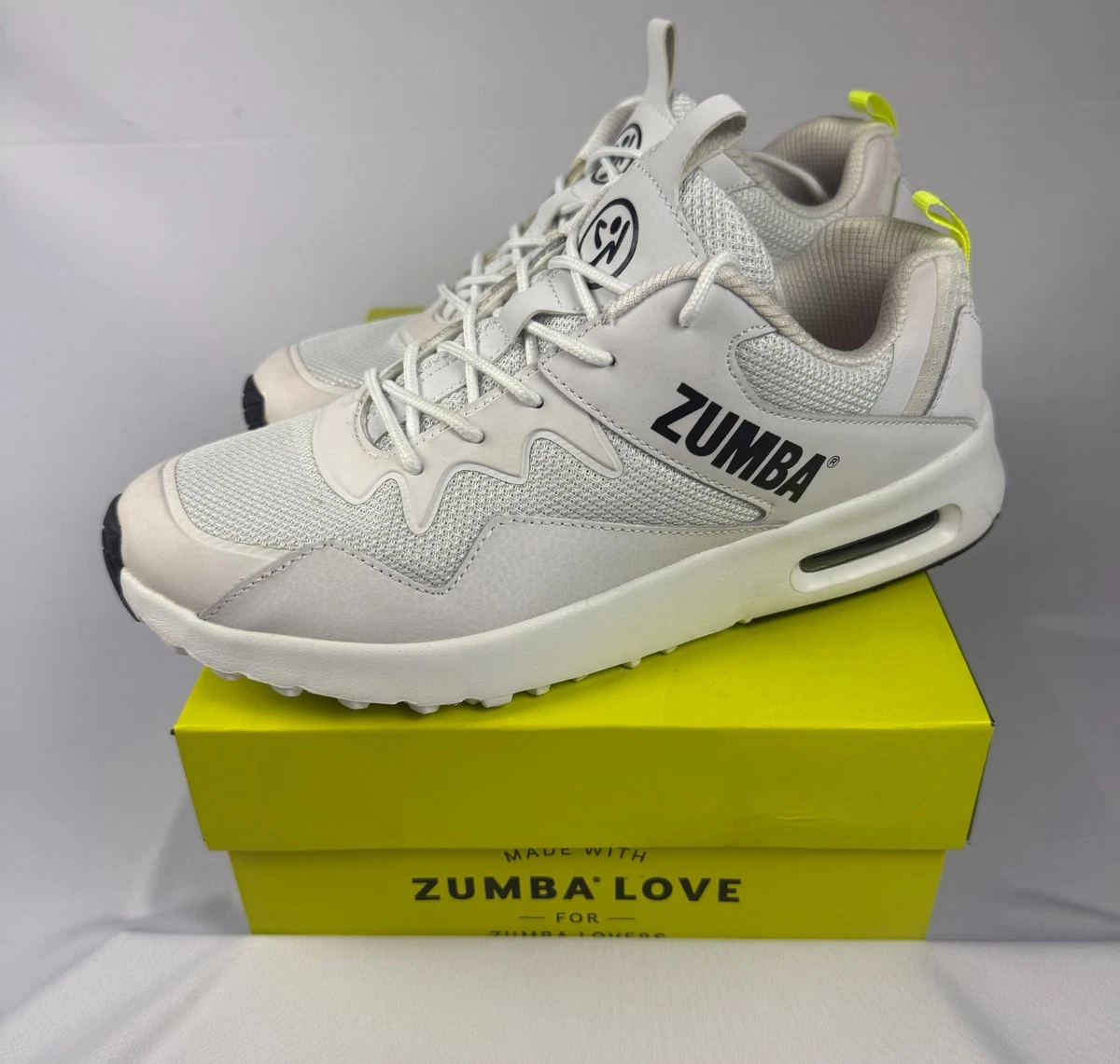 Preços baixos em Tênis esportivo feminino Zumba | eBay