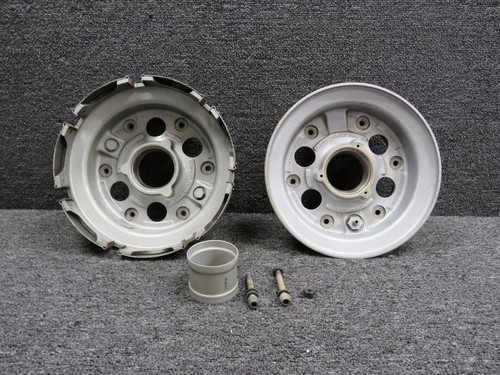 9543991-4 Goodyear USA Type VII 18x5.5 Wheel Assembly