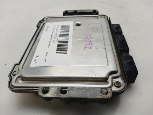 8692329 Centralita Motor Uce para VOLVO V50 FAMILIAR 1.6 D Momentum 2005 9181801 - Imagen 3 de 10
