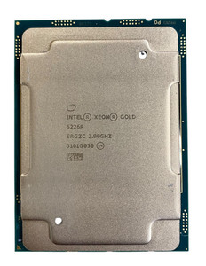 INTEL XEON GOLD 6226R LGA3647 16-CORE 2.9GHZ SRGZC SERVER CPU PROCESSOR