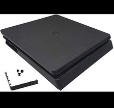 New Replacement Top Bottom Cover Housing Shell Case for PlayStation 4 PS4 Slim