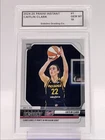 CAITLIN CLARK 2024-25 PANINI INSTANT WNBA ROOKIE RC 1/8646 SGC 10 Q5968