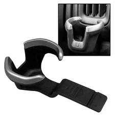 1pcs Dashboard Cup Holder Trim Fit for Holden Colorado Chevrolet Trailblazer S10