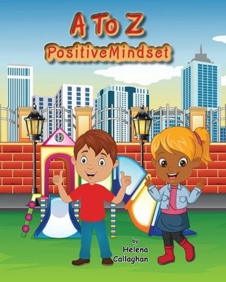 Helena Callaghan A -Z Positive Mindset (Taschenbuch)