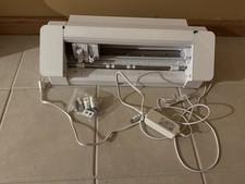 Silhouette Cameo 4 Classic Cutter - White SILH-CAMEO-4-WHT-4T 