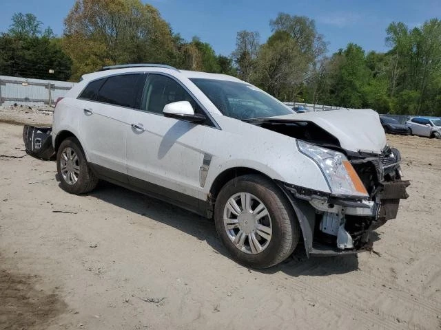 Used A/C Compressor fits: 2012 Cadillac Srx 3.6 Grade A — 第 4/4 张图片