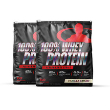 Goliathlabs Whey Protein 10LB 136 Servings