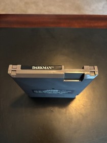 Darkman Nintendo NES Video Game Pak Cartridge