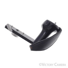 Mamiya m645 645 645e RB67 Deluxe Trigger Grip EXC- 