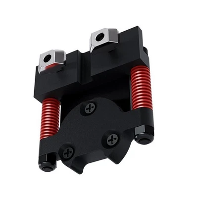 -Metal Compact UGV Suspension (B) High-Strength Spring, 3KG Load Capacity,1141 - Bild 1 von 4