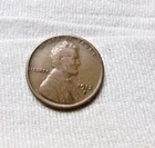 1912 DLINCOLN WHEAT PENNY VERY NICE