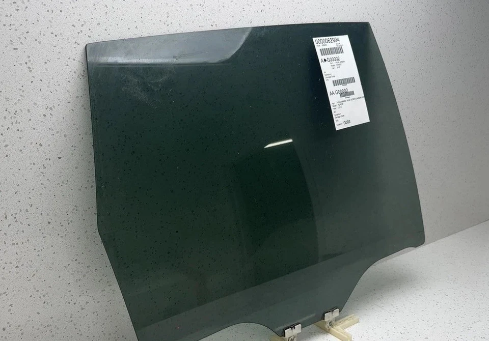 14 15 16 SUBARU FORESTER Rear Door Glass/window Subaru Right - Image 2 of 4