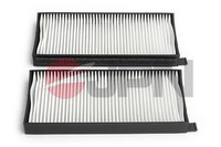 Innenraumfilter Jpn 40F0010-JPN Pollenfilter FüR Ssangyong Kyron Actyon 1 Sports