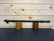 Vintage Winchester Model 190 20.75 .22 L Lr Rifle Barrel Blued - Parts