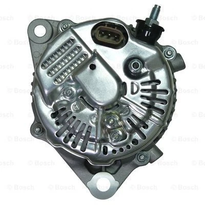 Bosch Alternator for TOYOTA CHASER JZX100 2.5L 1JZ-GTE Turbo RWD 96-01 - Image 2 of 2