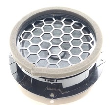 Skoda Kodiaq NS Facelift 565035411A Tieftonlautsprecher Lautsprecher Speaker