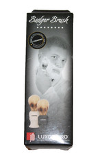 Luxor Pro Badger Shaving Brush Model No. 0216P