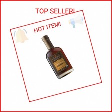 Crown Maple Dark Color, Robust Taste Organic Maple Syrup, 12.7 Fl Oz, 100 Pure,