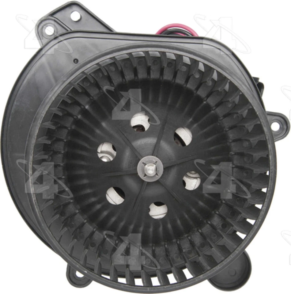 Motor soplador HVAC 4 estaciones 75844 para Chrysler PT Cruiser 06-10 Foto 3 de 4