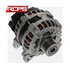 New 140AMP Alternator For Audi A3 2.0L 2015-2016 F000BL08A0 03L903023K 9090778F