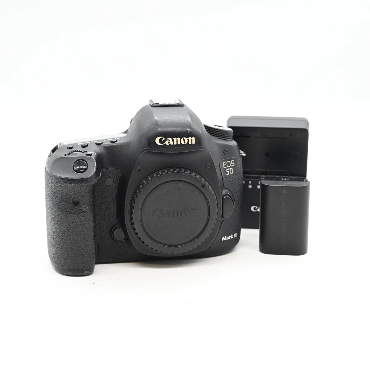 Preços baixos em Canon EOS 5D Mark III Câmeras Digitais | eBay