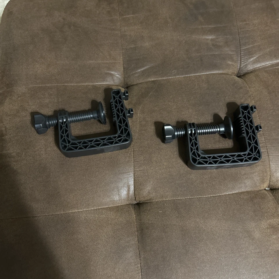 PXN V900 Gaming Steering Wheel Pedals Compatible with PS4, PS3, PC, Xbox, Switch - Image 2 of 4